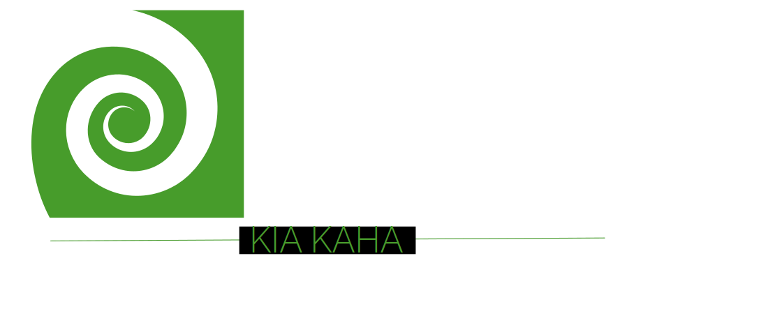 MANAzone · Kia Kaha